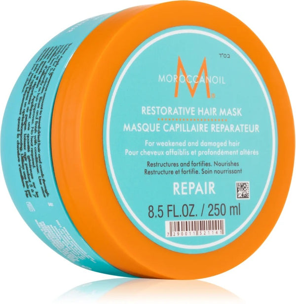 Moroccanoil Maska za intenzivnu obnovu kose 250 ml