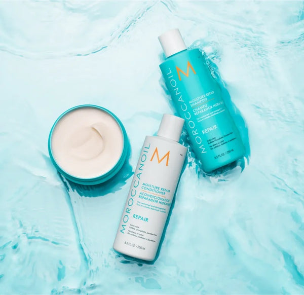 Moroccanoil Šampon za intenzivnu obnovu 250 ml