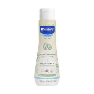 Mustela Nježni šampon 200 ml