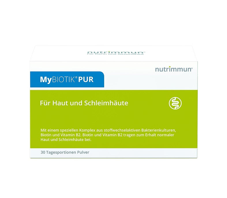 NUTRIMMUN MyBIOTIK PUR 30 vrećica
