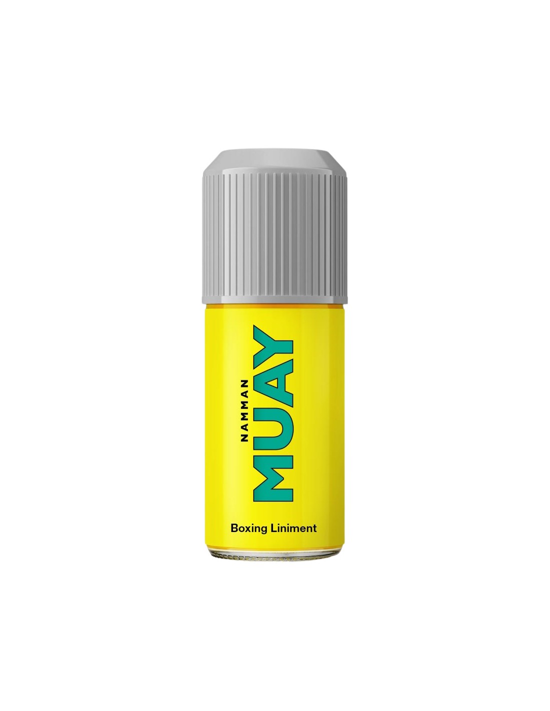 Namman Muay Boxing Liniment 120ml