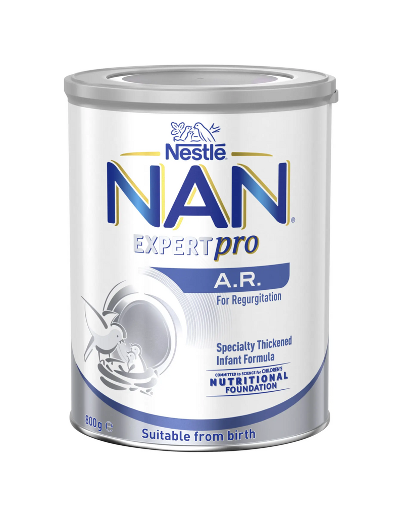 Nestle NAN AR (0-12mj) 800 g
