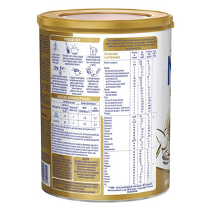 Nestle NAN Supreme Pro 2 (6-12mj) 800 g