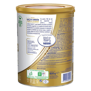 Nestle NAN Supreme Pro 3 (12-24mj) 800 g