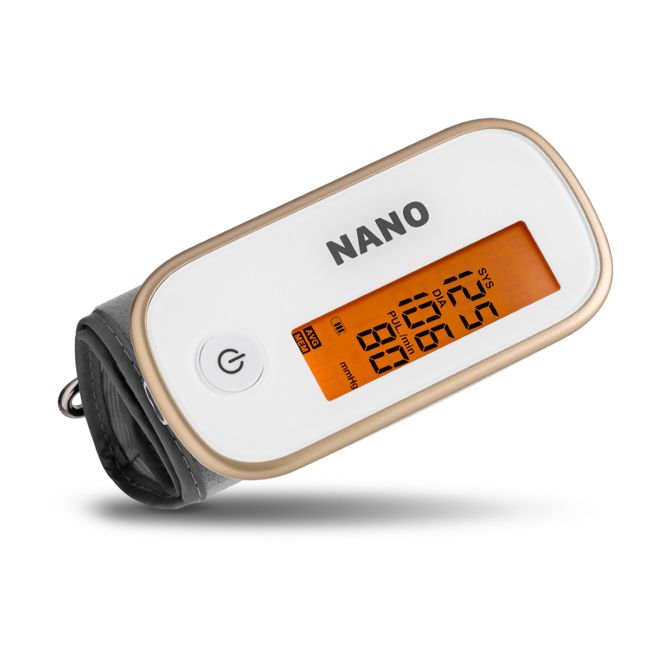 NANO Black Line Evolution tlakomjer za nadlakticu