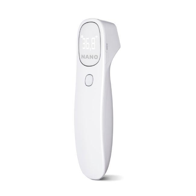 Nano Thermo Health T2 beskontaktni infracrveni toplomjer