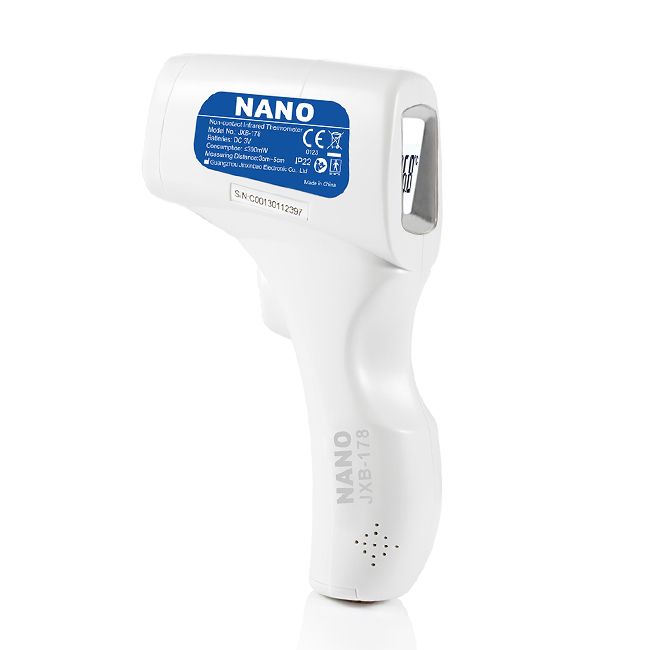 Nano Thermo Smart T3 beskontaktni infracrveni toplomjer
