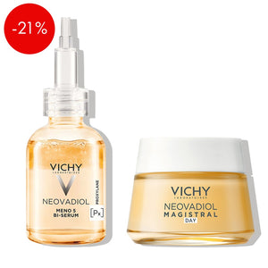 Vichy Neovadiol rutina za obnovu i revitalizaciju kože u menopauzi