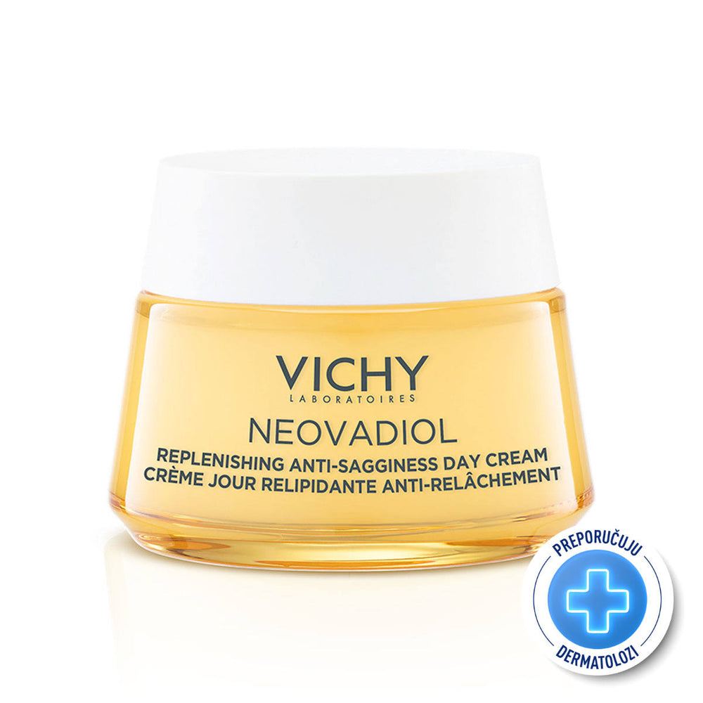 Vichy Neovadiol Dnevna njega za kožu u postmenopauzi 50 ml