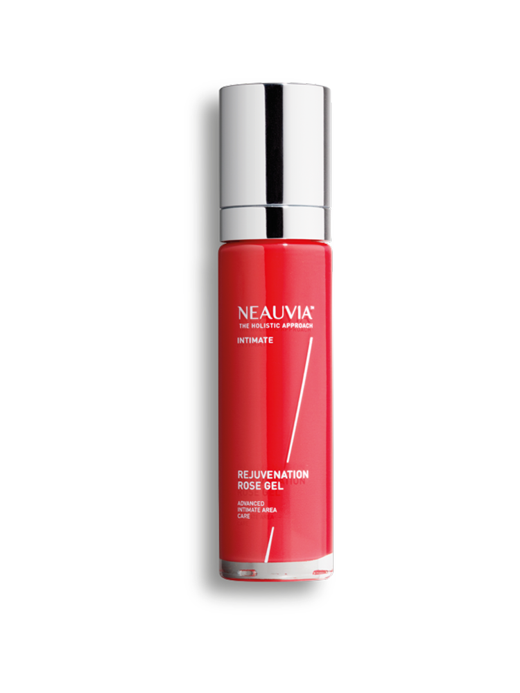 Neauvia Intimate Rejuvenation rose gel 50ml