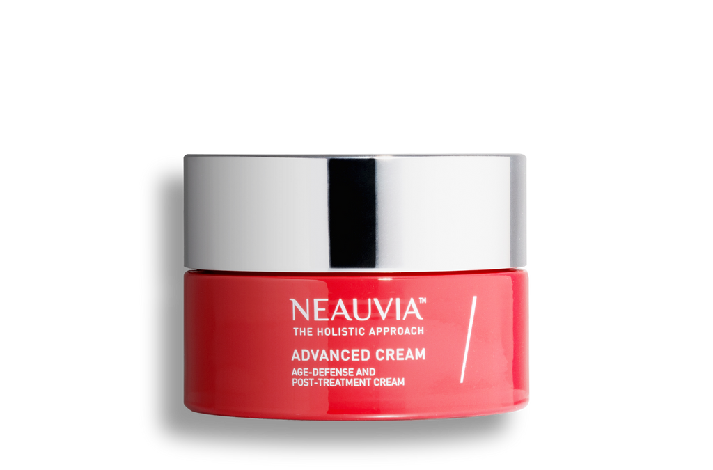 Neauvia Advanced cream 50ml