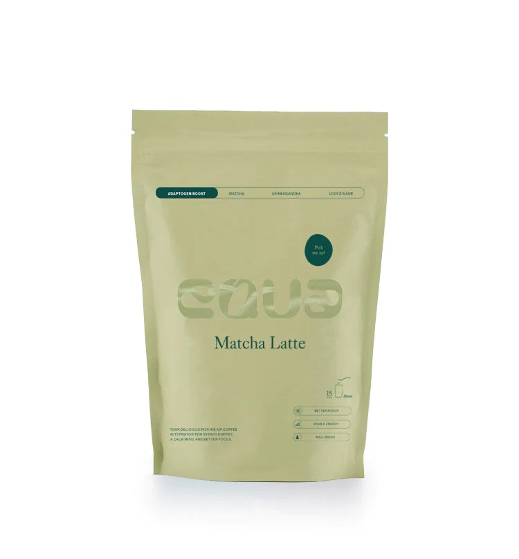 EQUA Matcha Latte 150 g