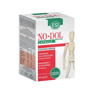 ESI NoDol® 60 kapsula
