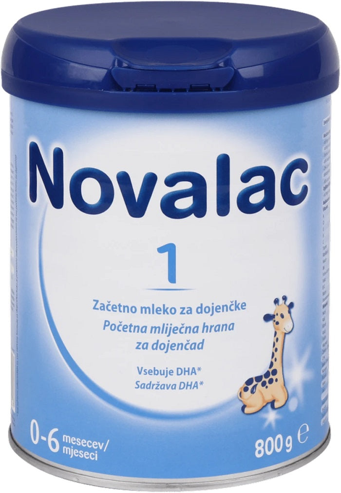 Novalac 1 800 g