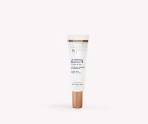 Novexpert Karamel krema (2)-Golden Radiance 30 ml