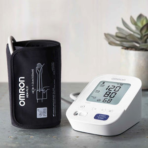 OMRON M3 Comfort tlakomjer s pametnom manžetom + adapter