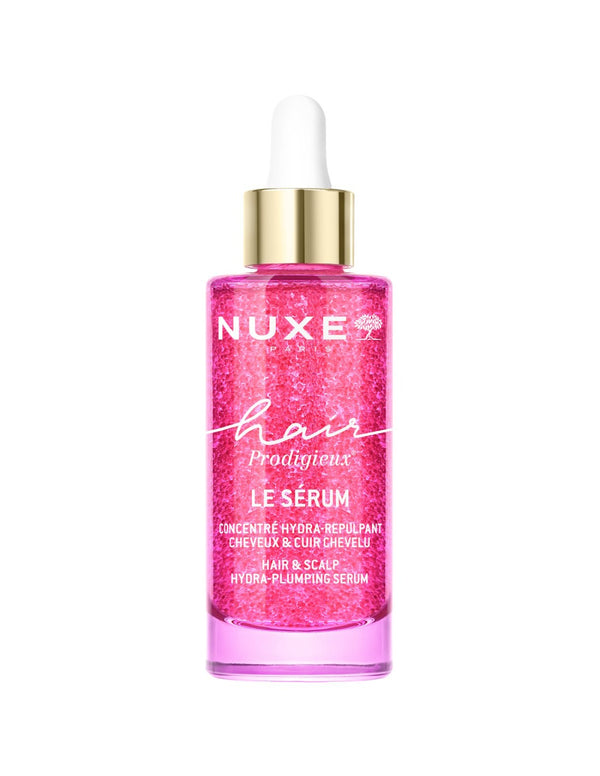 Nuxe Prodigieuse Global Serum za kosu 50 ml