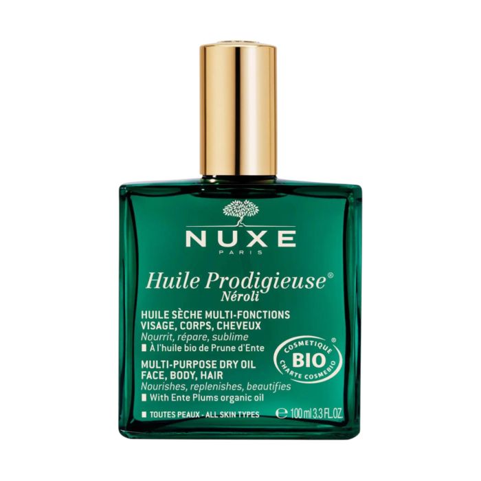 Nuxe Huile Prodigieuse suho ulje Neroli 100ml