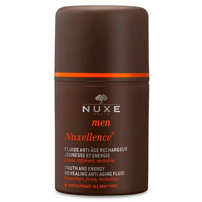 Nuxe Man Anti-age fluid 50ml