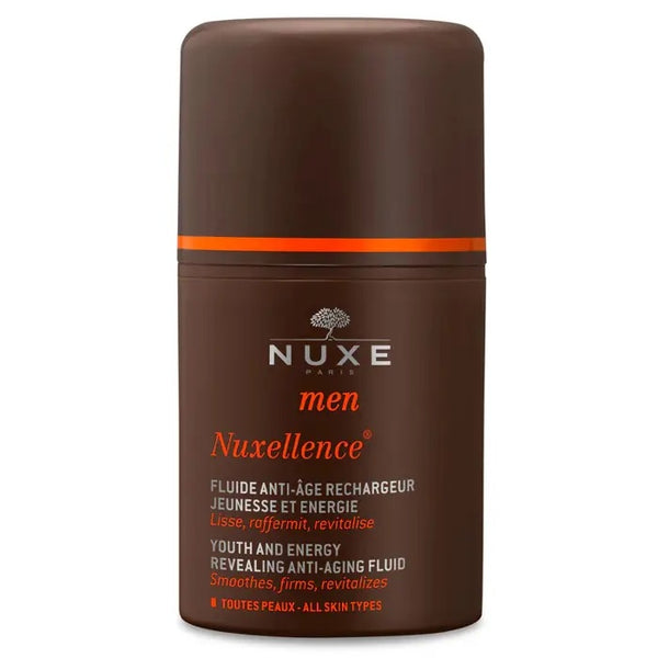 Nuxe Man Anti-age fluid 50ml
