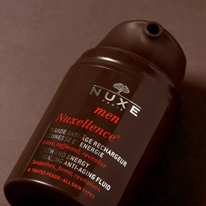 Nuxe Man Anti-age fluid 50ml
