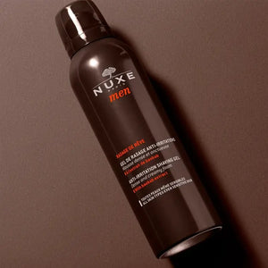 Nuxe Man gel za brijanje 150ml