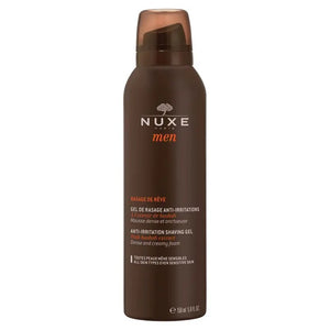 Nuxe Man gel za brijanje 150ml