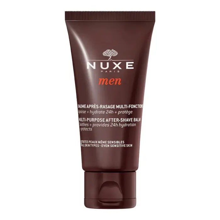 Nuxe Man Balzam poslje brijanja 50ml