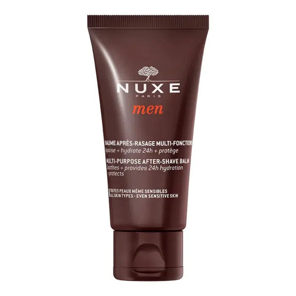 Nuxe Man Balzam poslje brijanja 50ml