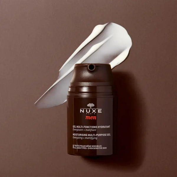 Nuxe Man Hidratantni gel 50ml