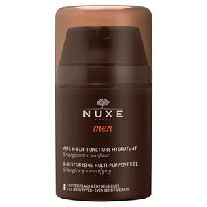 Nuxe Man Hidratantni gel 50ml