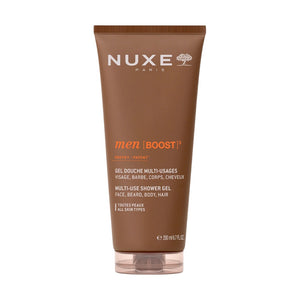 Nuxe Men [Boost]3 gel za tuširanje 200 ml