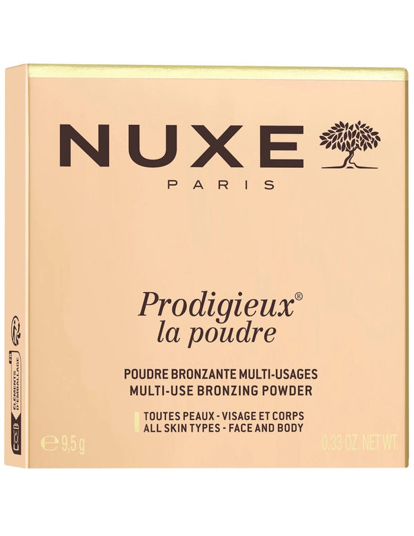 Nuxe Prodigieux Bronzer 9,5g