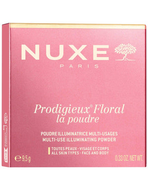 Nuxe Prodigieux Florale Iluminator 9,5g