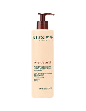 Nuxe Reve De Miel Umirujuća krema za tijelo 400 ml
