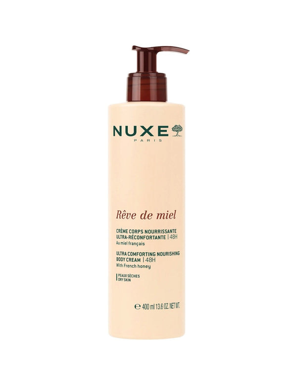Nuxe Reve De Miel Umirujuća krema za tijelo 400 ml