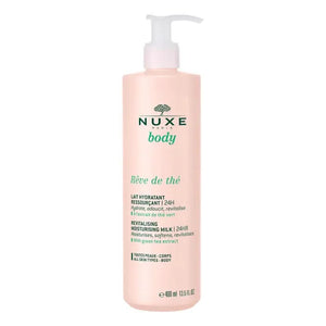 Nuxe Body Reve mlijeko za tijelo, 400ml
