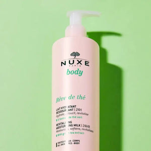 Nuxe Body Reve mlijeko za tijelo, 400ml