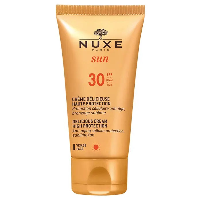 Nuxe Sun Krema za lice SPF30 50ml