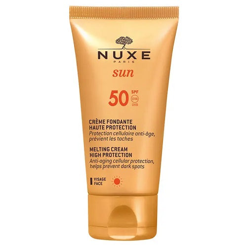 Nuxe Sun Krema za lice SPF50 50ml