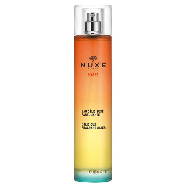 Nuxe Sun Mirisna vodica 100ml