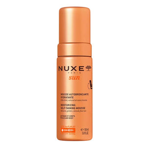 Nuxe Sun Pjena za samotamnjenje 150ml