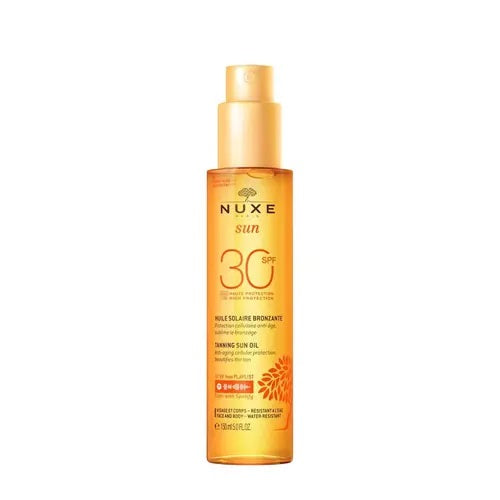 Nuxe Sun Ulje za zaštitu od sunca SPF30 150ml