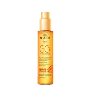 Nuxe Sun Ulje za zaštitu od sunca SPF30 150ml
