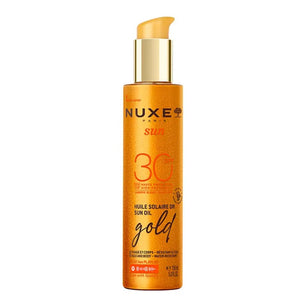 Nuxe Sun Zlatno Ulje za zaštitu od sunca SPF30 150ml