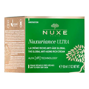 Nuxe Nuxuriance ultra bogata dnevna krema 50ml