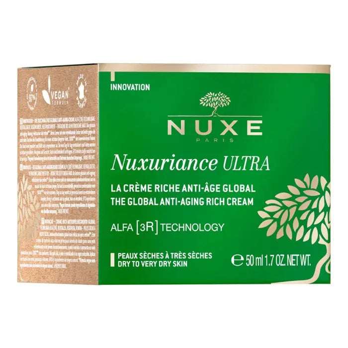 Nuxe Nuxuriance ultra bogata dnevna krema 50ml
