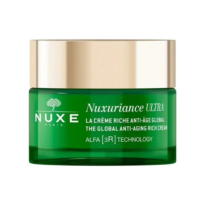 Nuxe Nuxuriance ultra bogata dnevna krema 50ml