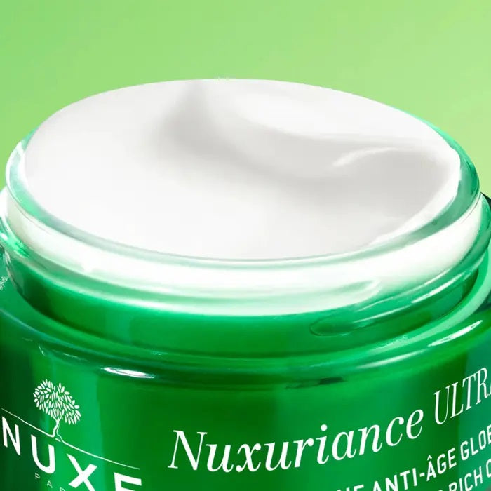 Nuxe Nuxuriance ultra bogata dnevna krema 50ml