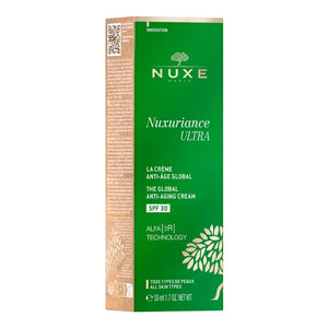 Nuxe Nuxuriance ultra dnevna krema SPF30 50ml